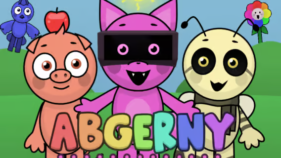Abgerny Sprunky