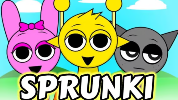 Sprunky