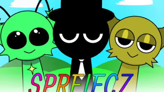 Sprunky X Rejecz Sprejecz